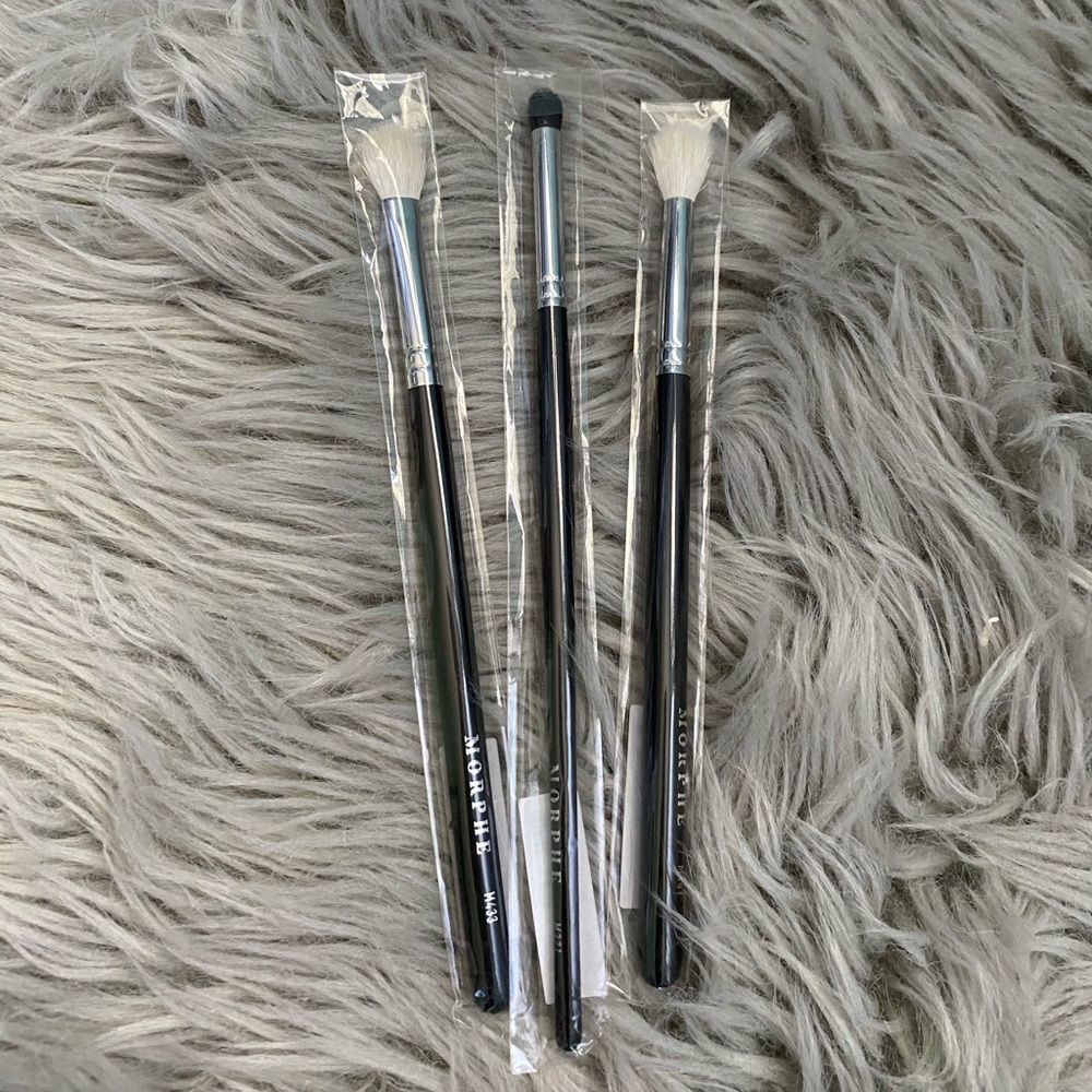 Morphe Brushes
